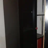 کمدکودک ونوجوان|جاکفشی، کمد، دراور|قم, ولیعصر|دیوار