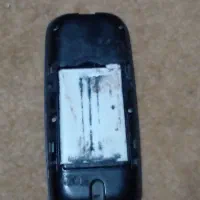 نوکیا ساده هست پشت نداره قیمت پایین|موبایل|خاش, |دیوار