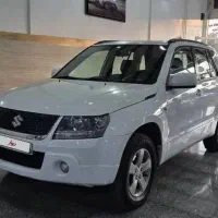 سوزوکی ویتارا کم کار ناز ناز2400|خودرو سواری و وانت|میانه, |دیوار