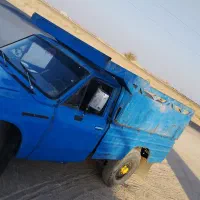 وسایل نیسان باربند دیفرانسیل گیربکس بدنه