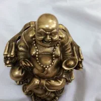 مجسمه‌بودابرنزی