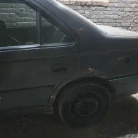 پژو روا ۸۶ دوگانه کارخانه|خودرو سواری و وانت|ارومیه, |دیوار