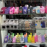 استخدام فروشنده و در فروشگاه موبایل و لوازم جانبی|استخدام بازاریابی و فروش|تهران, باغ فیض|دیوار