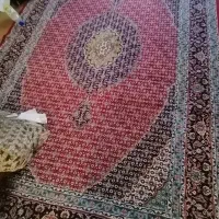 فرش شش‌ متری ریز ماهی