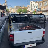 پراید وانت صفر ۱۴۰۴