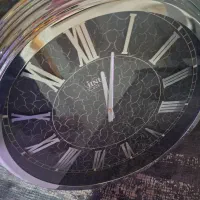 ساعت دیواری