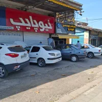 تعمیرگاه فروشگاه تخصصی برق ایسیو انژکتور احسان|خدمات موتور و ماشین|بندر انزلی, شالیور|دیوار