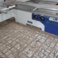 خدمات برش و پی وی سی قیمت زیر بازار|ماشینآلات صنعتی|اصفهان, رهنان|دیوار