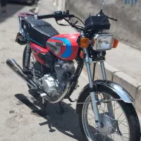 موتور فروشی|موتورسیکلت|شهریار, شهرک امیریه|دیوار