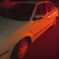 سمند مدل ۹۴ فروشی