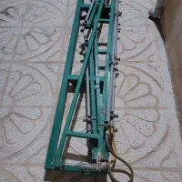 فروش تانکر بوم8متری زیر تلویزیونی|مصالح و تجهیزات ساختمان|حمیل, |دیوار