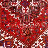 ۱ عدد فرش ۹ متری تبریز