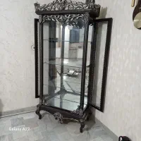 بوفه نو و تمیز