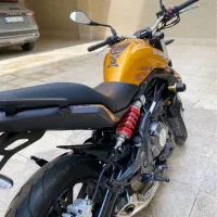 فروشی|موتورسیکلت|میناب, |دیوار