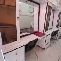 دکور آرایشگاه