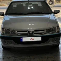 پارس مدل۸۷