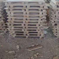 پالت چوبی و تخته ۷ لا|خدمات پیشه و مهارت|ملکآباد, |دیوار