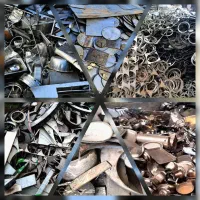 ضایعات استیل