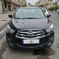 هایما s5 کم کارکرد ۹۷