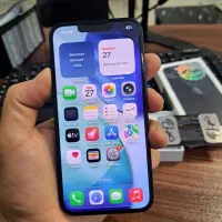 آیفون ۱۳نو باگارنتی۱۳ماه