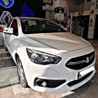 شاهین GL دنده‌ای بدون سانروف/مدل 1404 صفر خشک