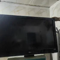 تلویزیون ال سی دی