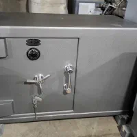 گاوصندوق زیرویترینی خرم دستگیره هرزگرد اصلی|ابزارآلات|تهران, خلیج فارس|دیوار