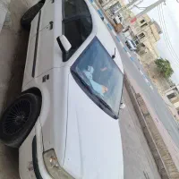 فروش سمند ای اف سون مدل۸۸دوگانه شرکتی