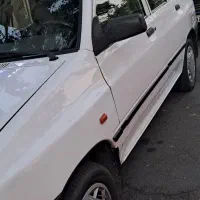 پراید مدل ۹۵