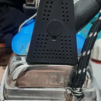 اتو سیلتر اصل ترک خانگی|اتو و لوازم اتو|قرچک, شهرک طلائیه|دیوار