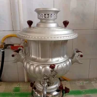 سماور کامل روحی