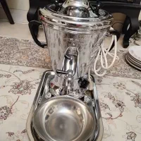 تعدادی وسایل خونه