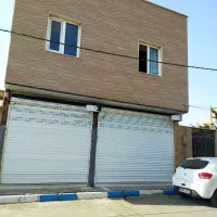 خانه ویلایی۱۷۰متری دوطبقه ۳واحدی|فروش خانه و ویلا|قرچک, صالح آباد|دیوار