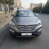 سانتافه ۲۰۱۴ بدون رنگ