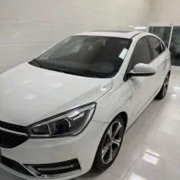 اریزو۵مدل۴۰۱داشبردجدیداقساط۱۲ماهه اتو (آس)|خودرو سواری و وانت|قم, محمد آباد|دیوار