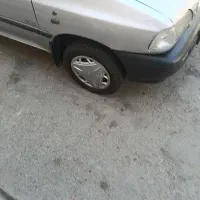 پراید مدل ۱۳۸۸ شاسی سالم کم کارکرد تمیز بازدیدقرچک|خودرو سواری و وانت|تهران, والفجر (افسریه)|دیوار