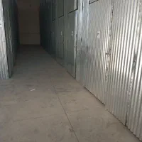 کانتینر و انبار|اجارهٔ مغازه و غرفه|تهران, صادقیه|دیوار