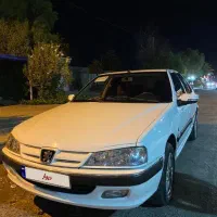 پارس elx xum2000|خودرو سواری و وانت|بم, |دیوار