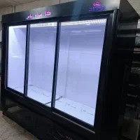 یخچال گل|فروشگاه و مغازه|قیامدشت - خاورشهر, |دیوار