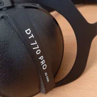 هدفون مانیتورینگ Beyerdynamic|قطعات و لوازم جانبی رایانه|مرند, |دیوار