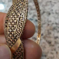 دستبند طلا
