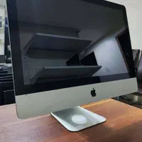 آیمک 22 اینچ / Apple Imac late 2015 / i5|رایانه رومیزی|تهران, جردن|دیوار