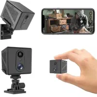 دوربین سیم‌کارتی 4G باتری دار رم خور و خورشیدی