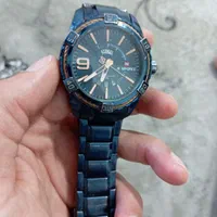 ساعت ژاپنی قدیمی اصلی زیر خاکی