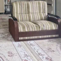 مبل راحتی سالم فقط پانصد هزار تومن