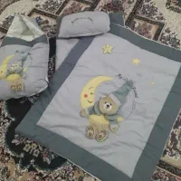 سرویس خواب کودک|اسباب و اثاث بچه|ماهدشت, |دیوار