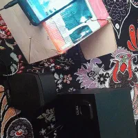 اسپیکر و باند تسکو قوی