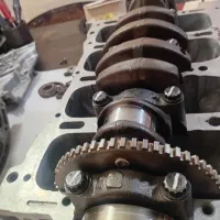 مکانیک خودرو