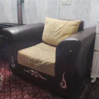 مبل راحتی|مبلمان خانگی و میز عسلی|سلماس, |دیوار