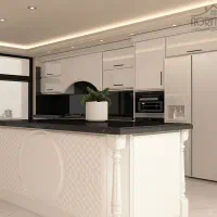 کابین دکوراسیون